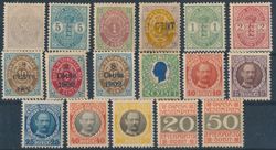 Danish West Indies