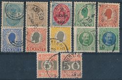 Danish West Indies