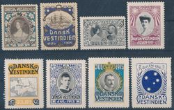 Danish West Indies