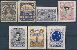 Danish West Indies