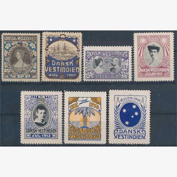 Danish West Indies