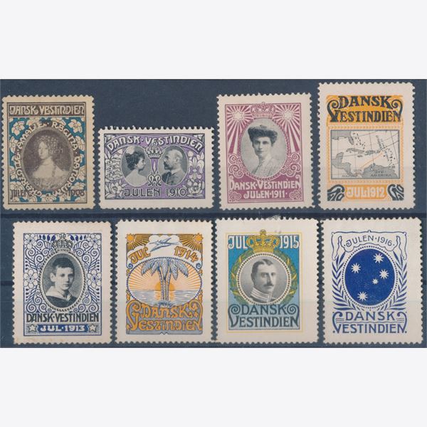 Danish West Indies