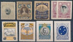 Danish West Indies