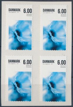 Danmark 2011