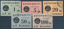 Finland 1949-50