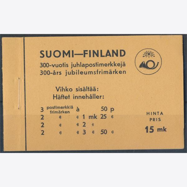 Finland 1938