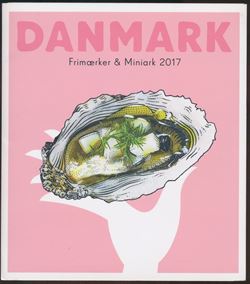 Denmark 2017