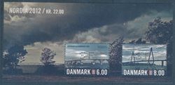 Danmark 2012