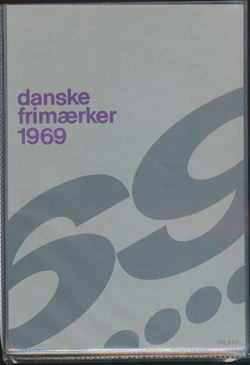 Danmark 1969