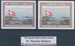 Danish West Indies