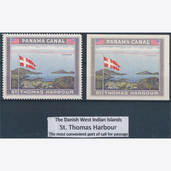 Danish West Indies