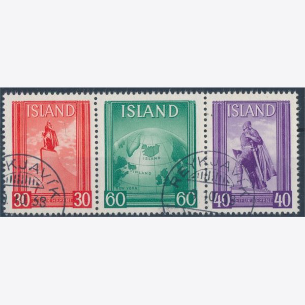 Iceland 1938