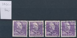 Sweden 1939-41