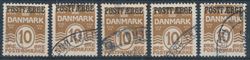 Denmark 1930