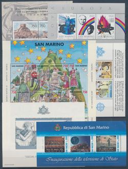 San Marino