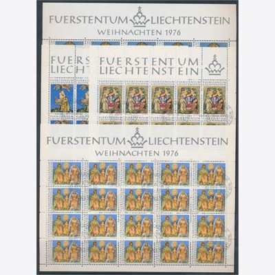 Liechtenstein