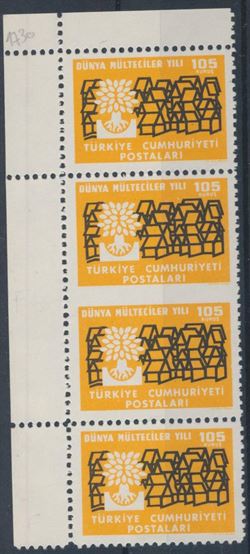 Turkey 1959