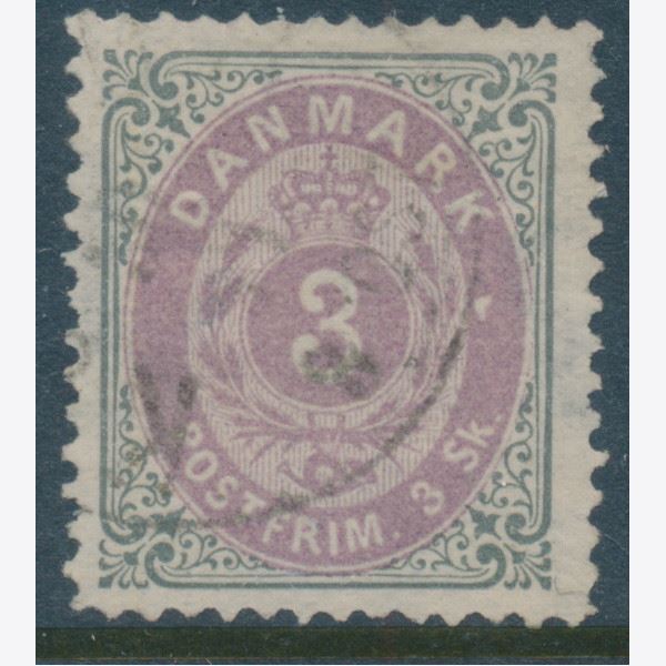 Danmark 1871