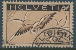 Schweiz 1929