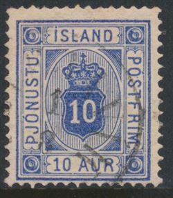 Iceland 1876