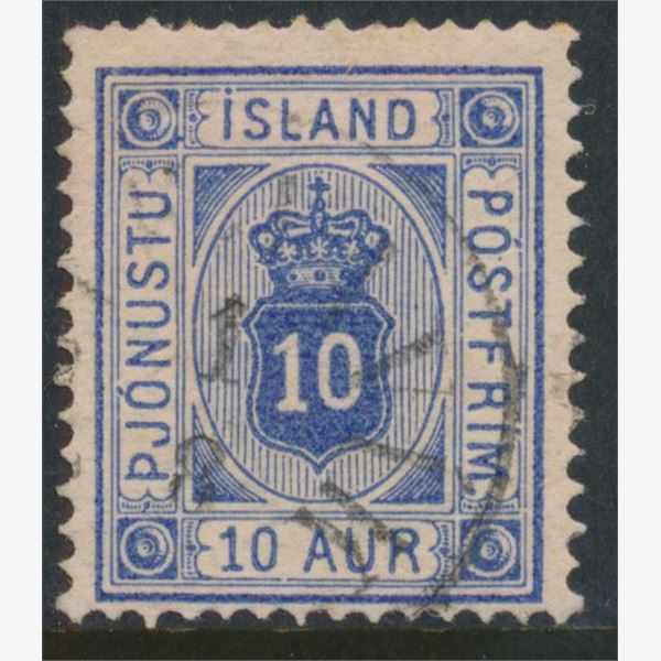 Iceland 1876