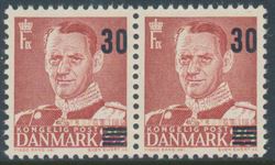 Danmark 1955