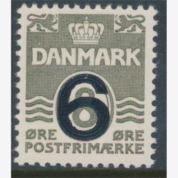 Danmark 1940