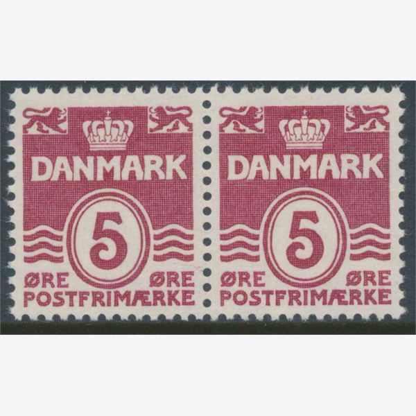 Danmark 1938