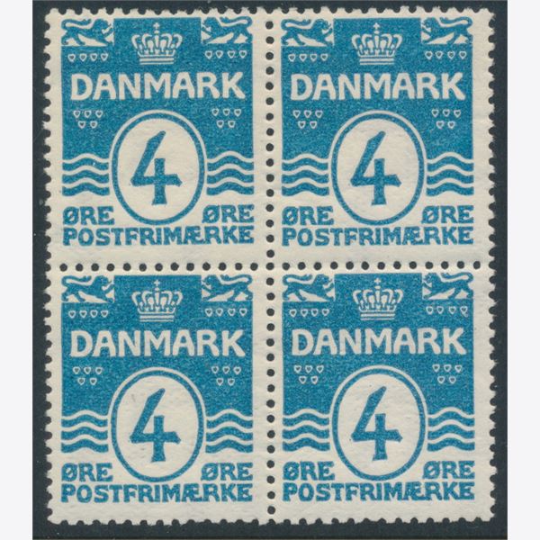 Danmark 1913