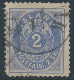 Iceland 1873