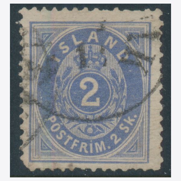 Iceland 1873