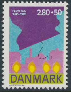 Danmark 1985