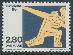 Danmark 1986