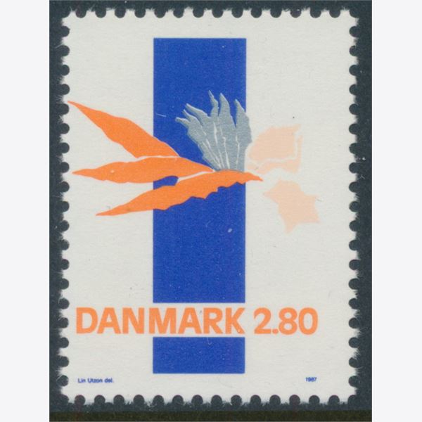 Danmark 1987