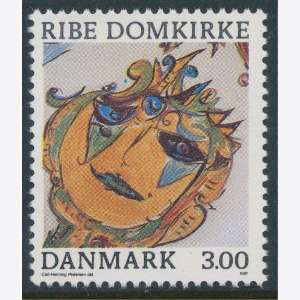 Danmark 1987