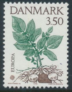 Danmark 1992