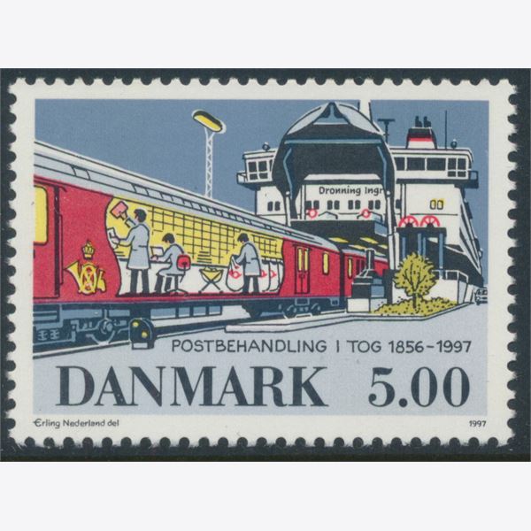 Danmark 1997