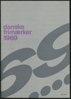 Danmark 1969