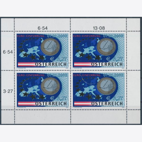 Østrig 2002