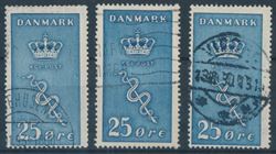 Danmark 1929