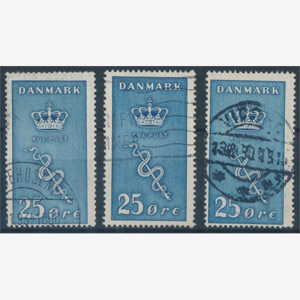 Danmark 1929