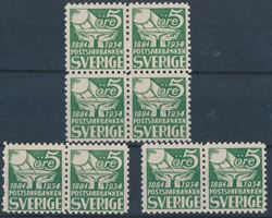 Sweden 1933