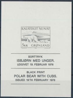 Grønland 1976