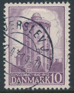 Danmark 1942