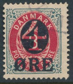 Danmark 1912