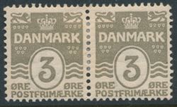 Danmark 1905