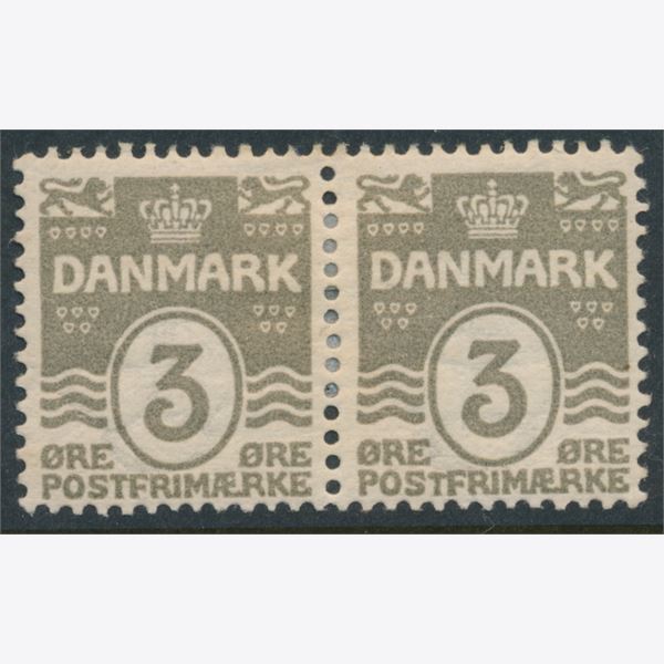 Danmark 1905