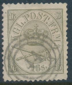 Denmark 1864