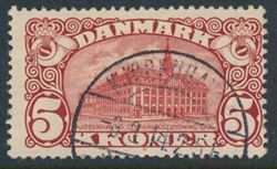 Danmark 1912