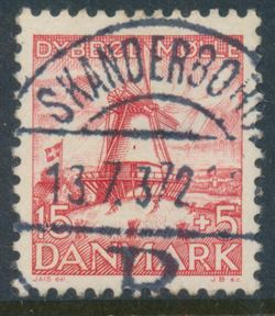 Danmark 1937